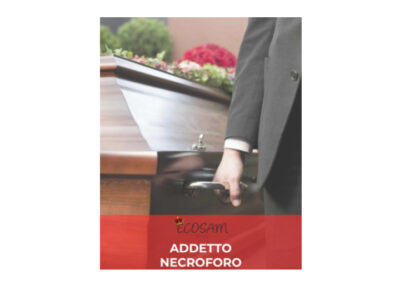 OPERATORE NECROFORO